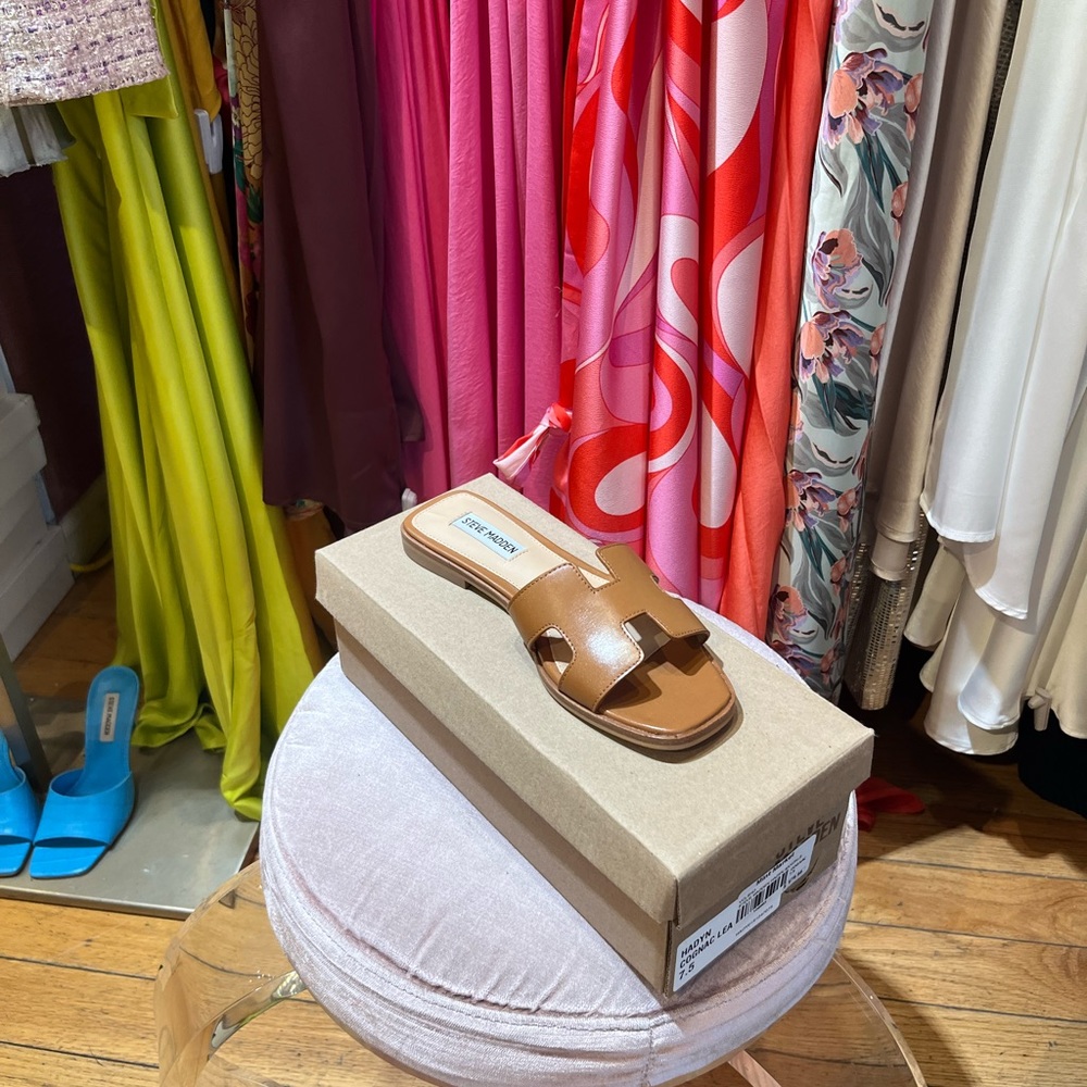 Steve Madden Haydn Sandals